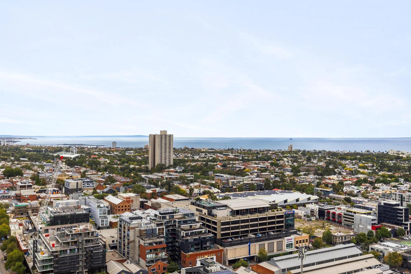 Additional image 12 of 3203/109 Clarendon Street, Southbank VIC 3006