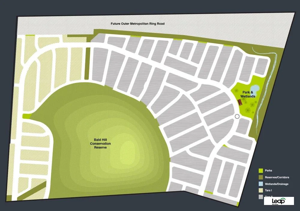 Additional image 2 of Lot/4034 Donovans Lane, Beveridge VIC 3753
