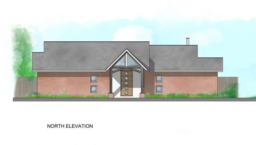 Additional image 3 of Land for saleCrampmoor Lane, Romsey, Hampshire SO51