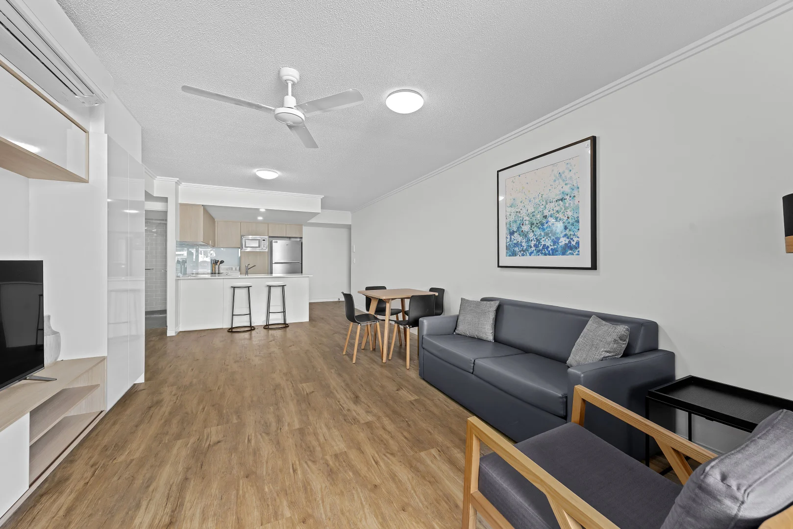 Additional image 3 of 508/398 St Pauls Terrace, Fortitude Valley QLD 4006