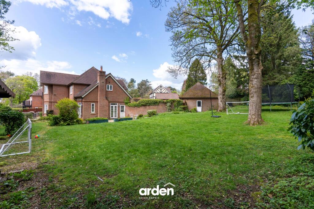 Additional image 21 of Herbert Austin Drive, Marlbrook, B60