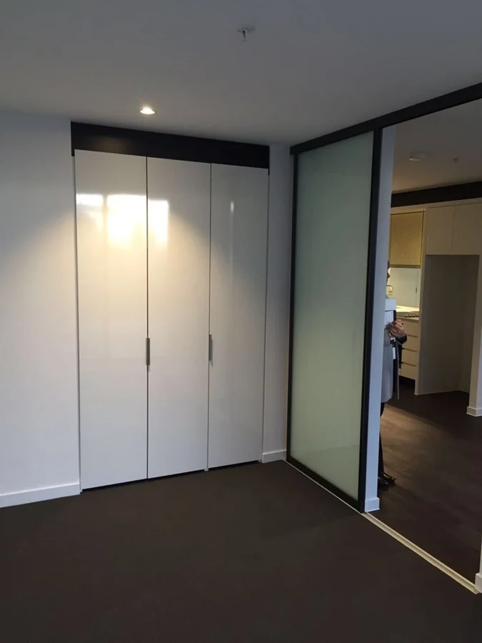Additional image 5 of 609/33 Rose Lane, Melbourne VIC 3000