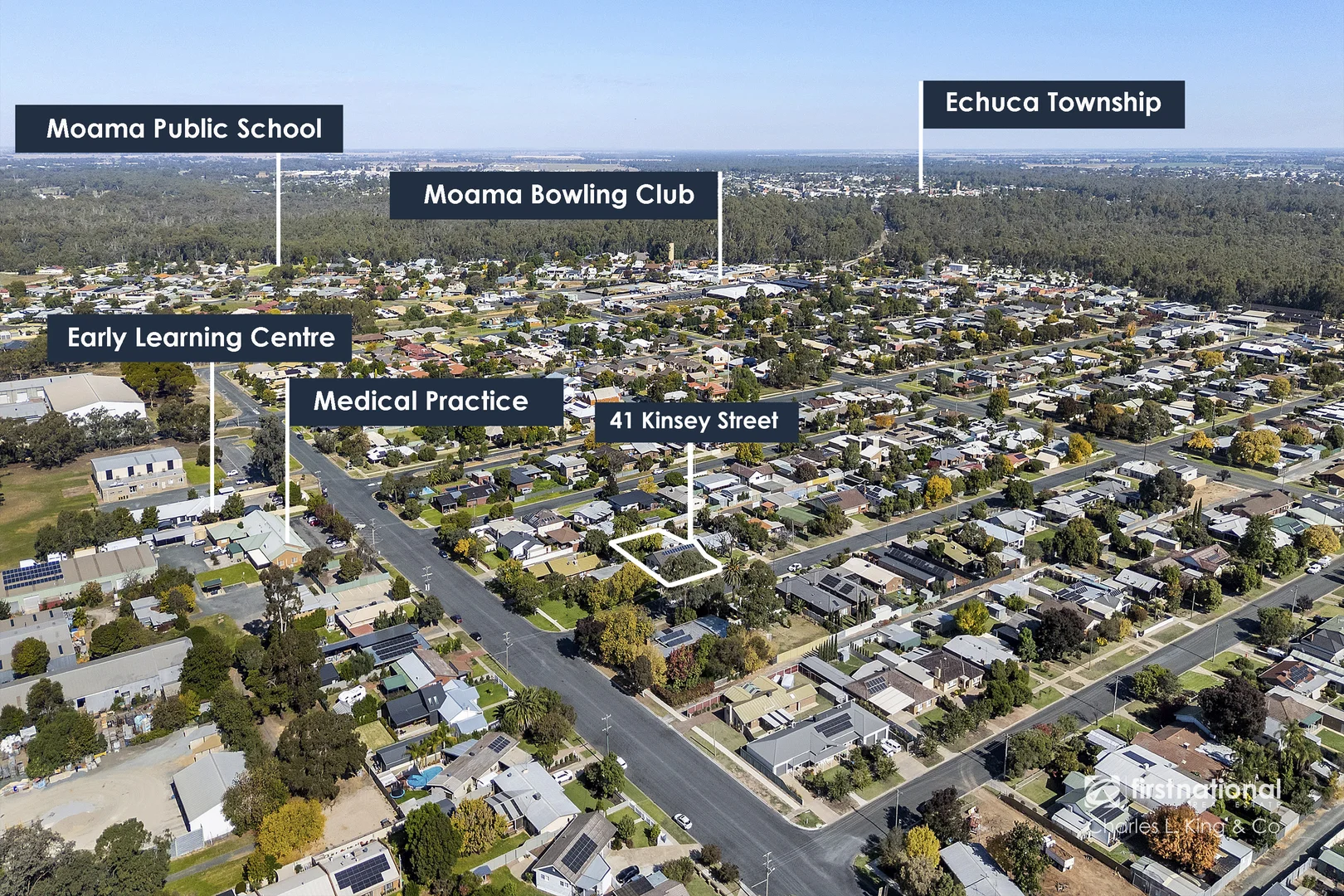 Additional image 16 of 41 Kinsey Street, Moama NSW 2731