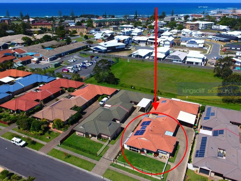 31 Lorien Way, Kingscliff NSW 2487