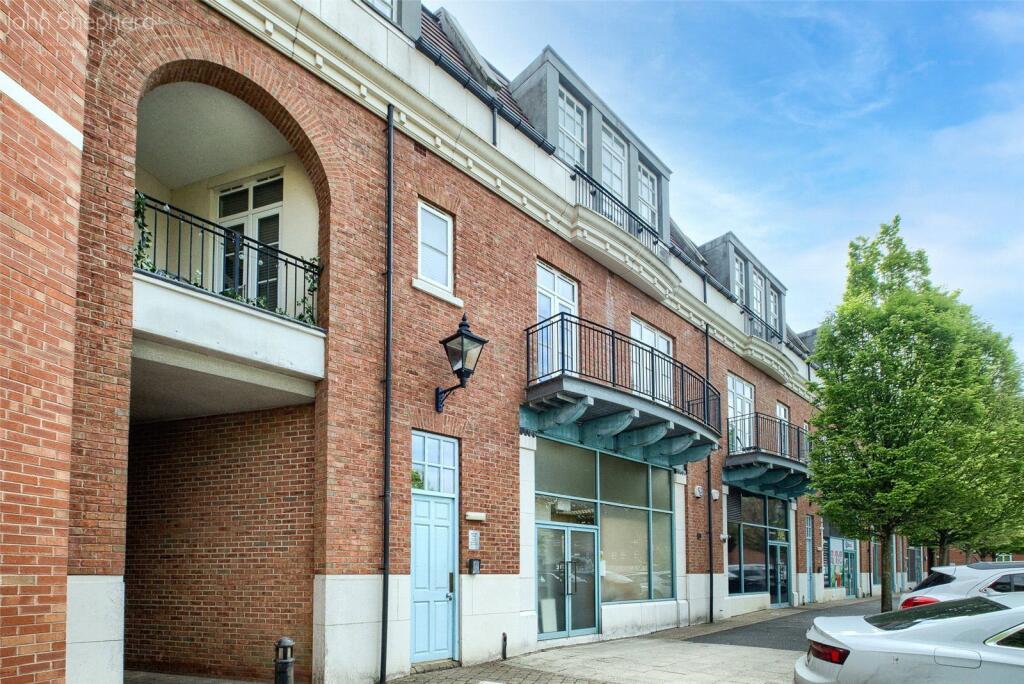 Additional image 6 of Main Street, Dickens Heath, Shirley, Solihull, B90