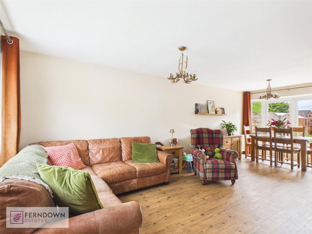 Additional image 2 of Digby Drive, Marston Green, Birmingham, Westmidlands, B37