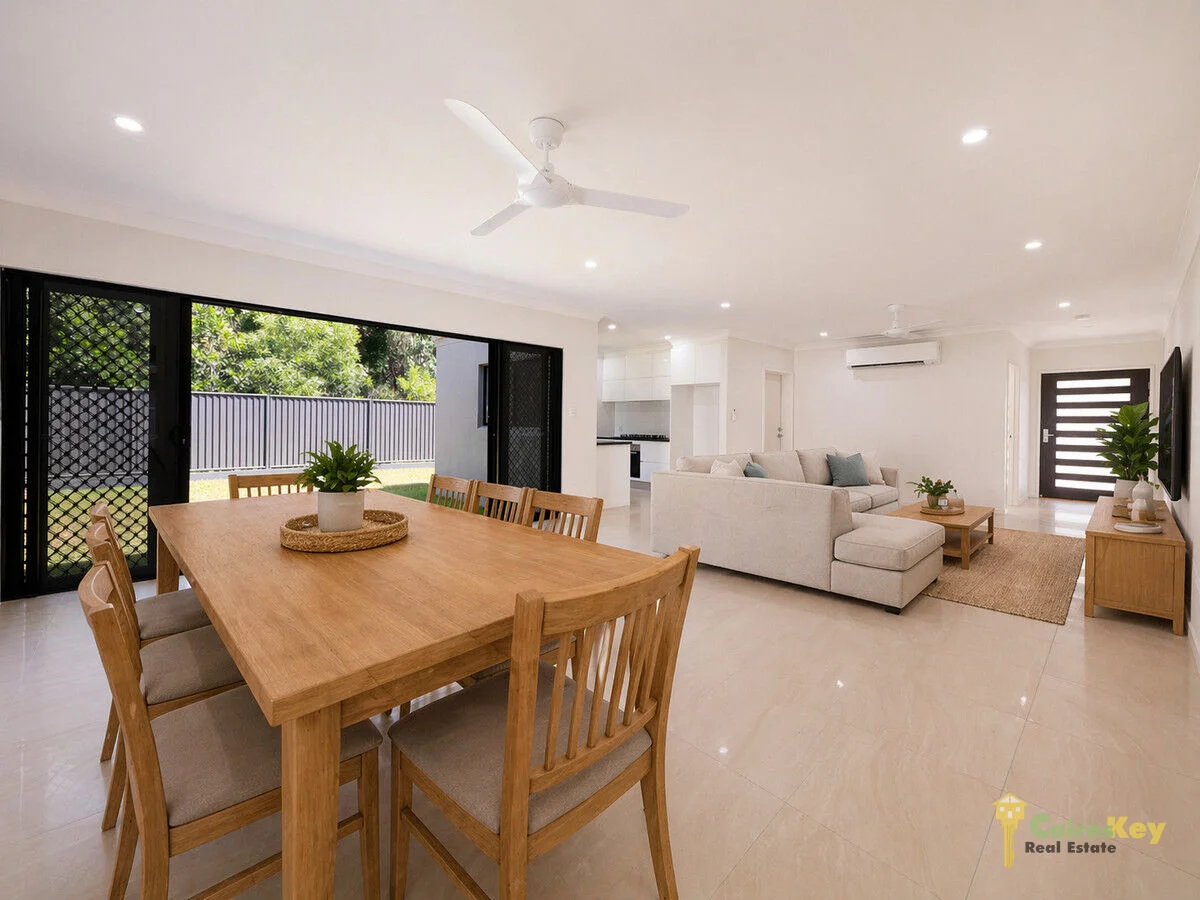 Additional image 4 of Lot 109 Mandalay Street, Clifton Beach QLD 4879