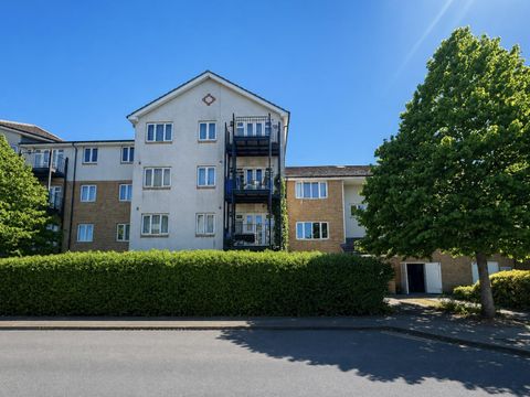 Anemone Court, Enstone Road, Enfield EN3