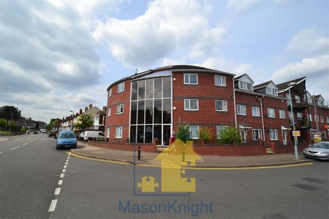 St. Stephens Road, Selly Oak, Birmingham B29