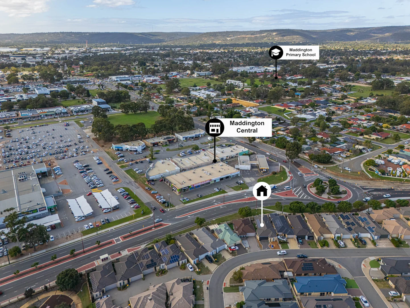 Additional image 27 of 28 Panozza Circle, Maddington WA 6109