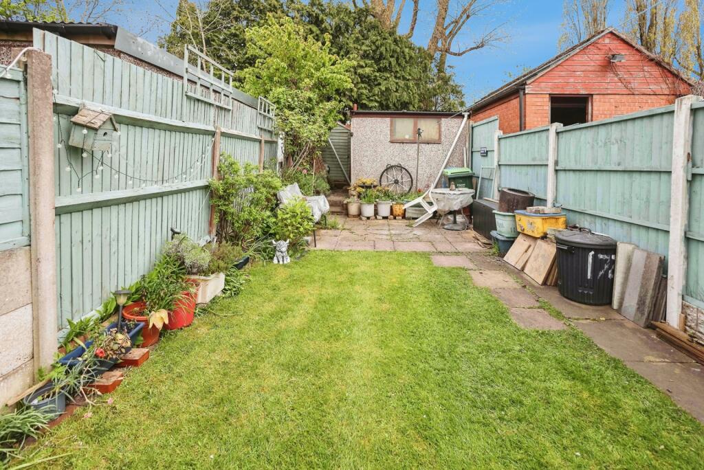 Additional image 14 of Causeway Green Road, Oldbury, West Midlands, B68
