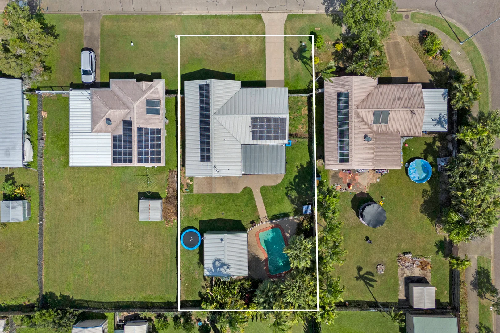 Additional image 13 of 3 Gatwick Street, Burdell QLD 4818