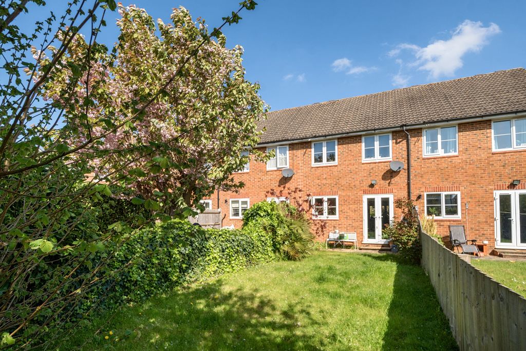 Additional image 2 of 2 bed terraced house for saleWhite Hart Close, Chalfont St. Giles HP8