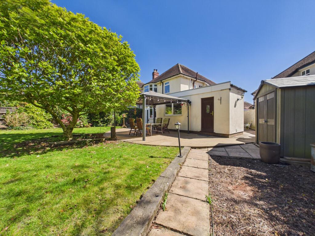 Additional image 23 of Greenside Road, Erdington, Birmingham, B24