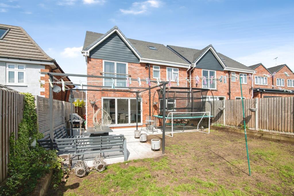 Additional image 19 of Castle Road West, OLDBURY