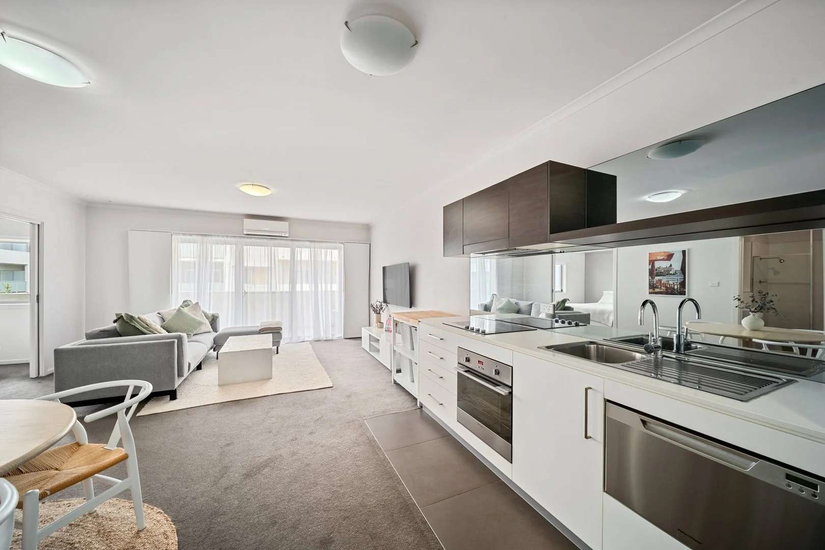 91/140 Anketell Street, Greenway ACT 2900