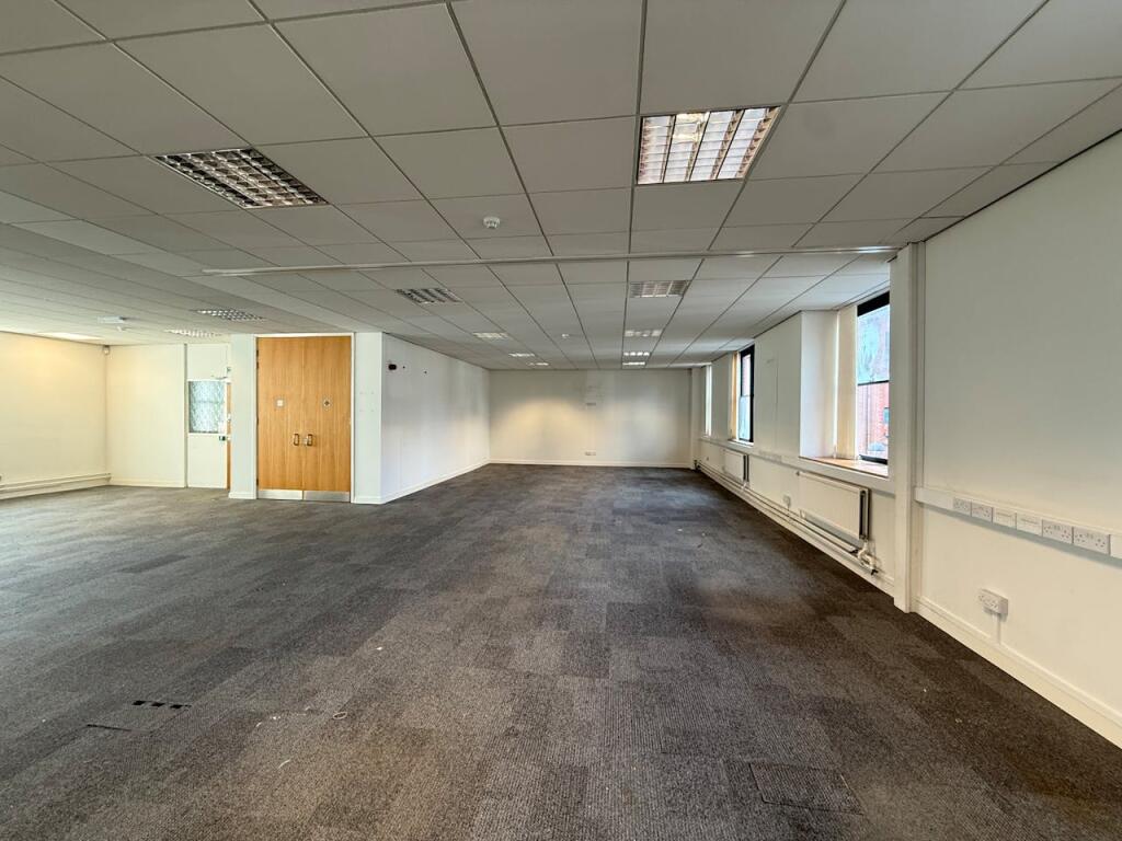 Additional image 14 of Apex Centre, 55 Calthorpe Road, Edgbaston, Birmingham, B15 1TH