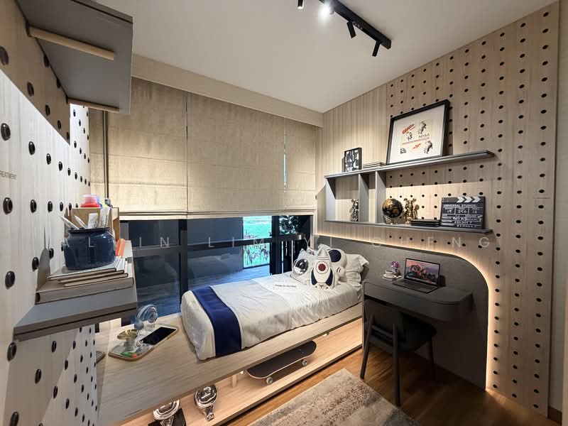Additional image 13 of 1037 Serangoon Road