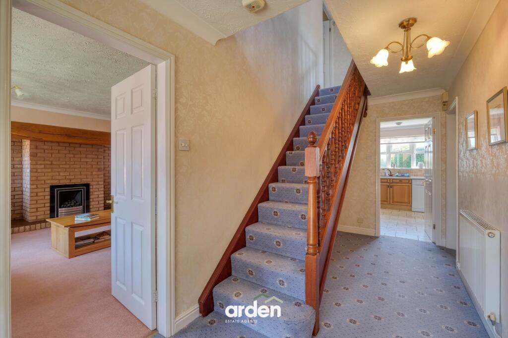 Additional image 14 of Primsland Close, Shirley, B90