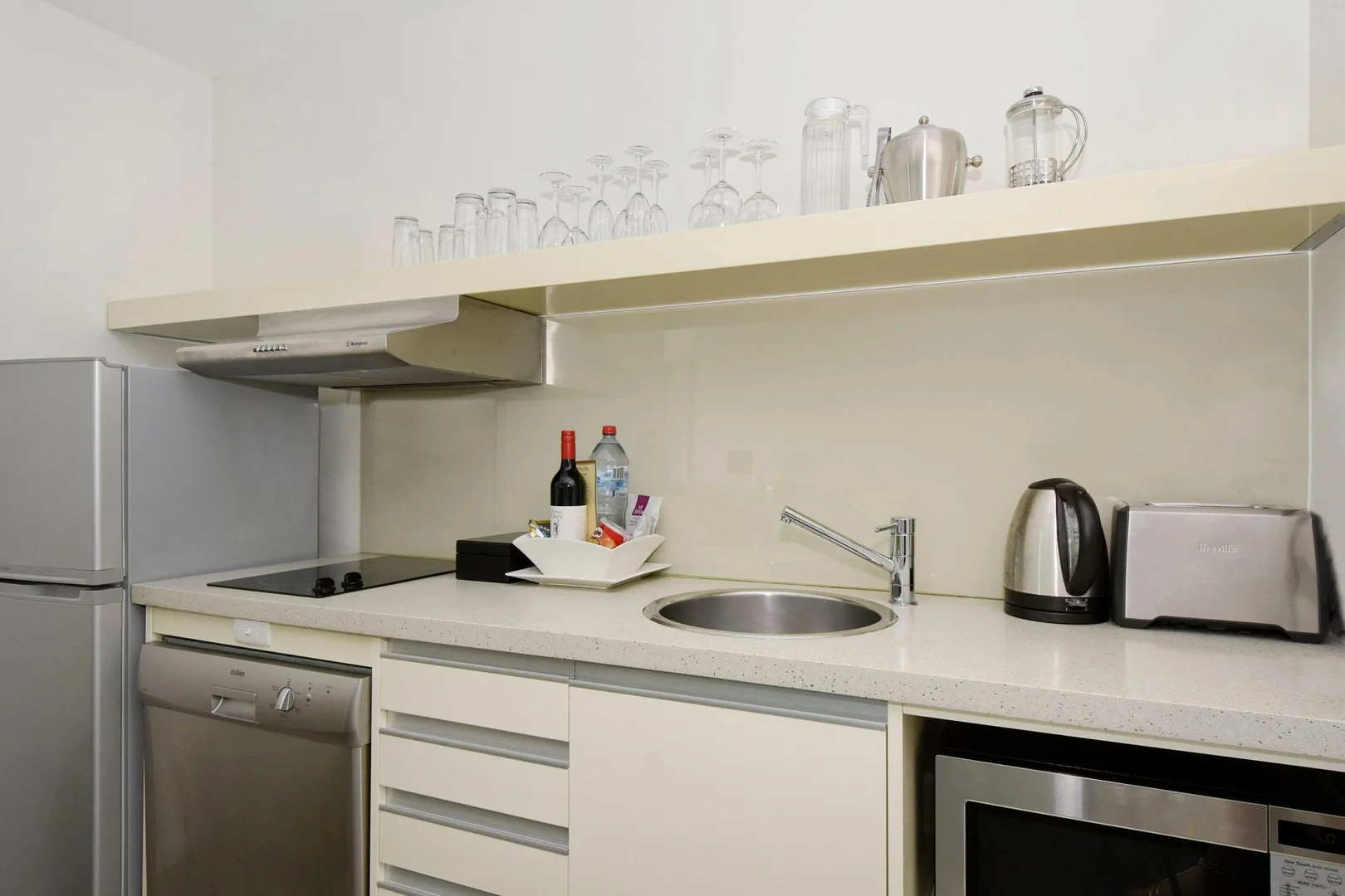 Additional image 4 of 1408/43 Knuckey St, Darwin City NT 0800