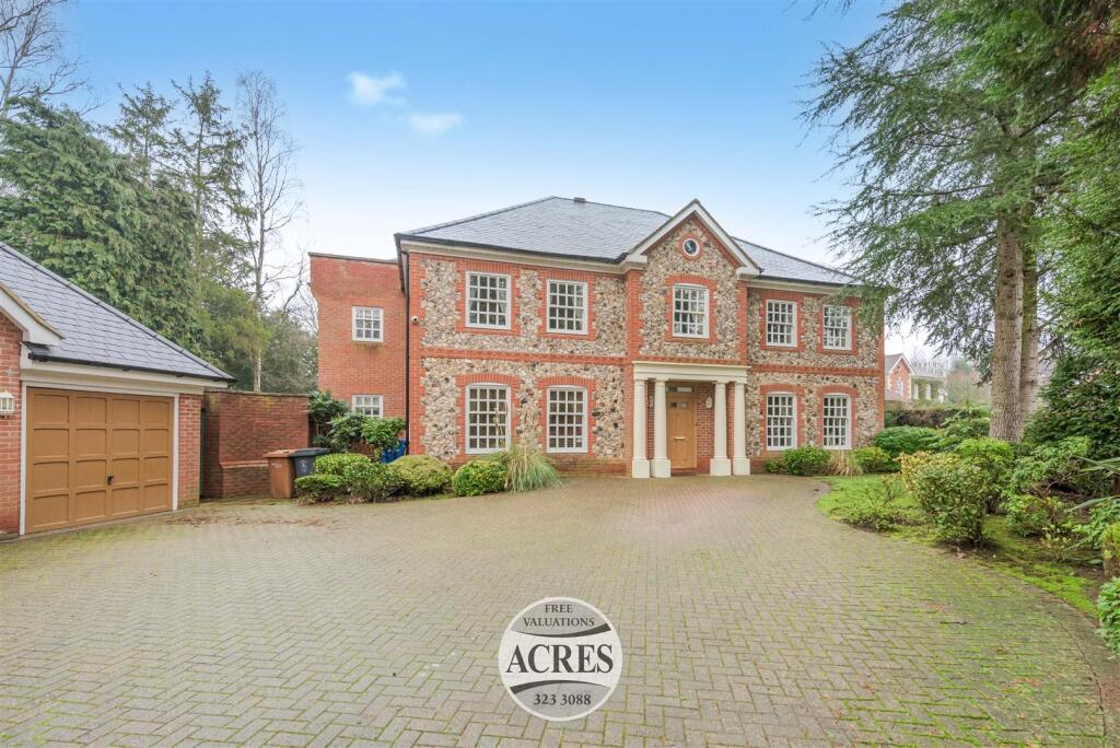 Roman Grange, Little Aston, Sutton Coldfield