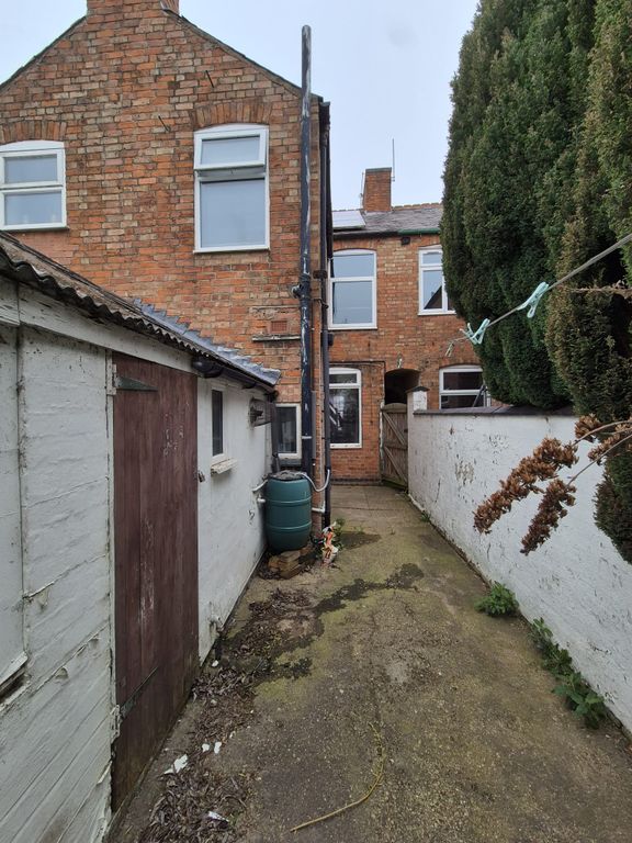 Additional image 9 of 2 bed terraced house for salePool Road, Leicester LE3