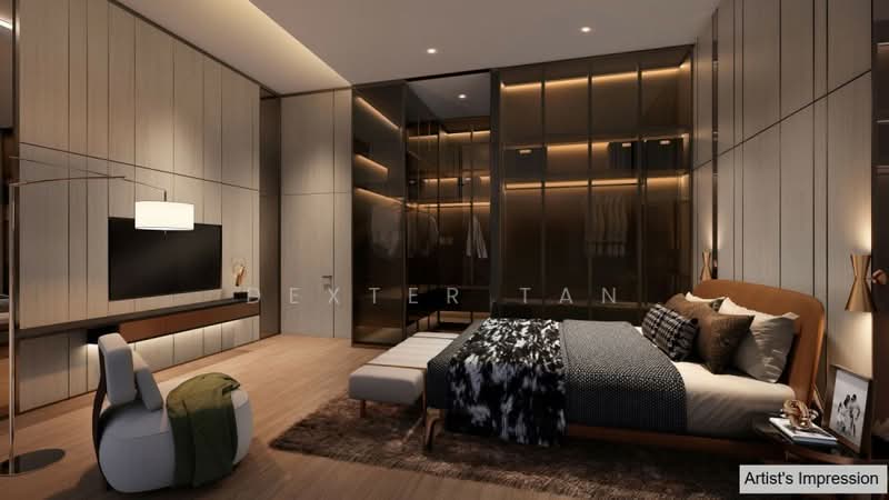 Additional image 3 of 1037 Serangoon Road