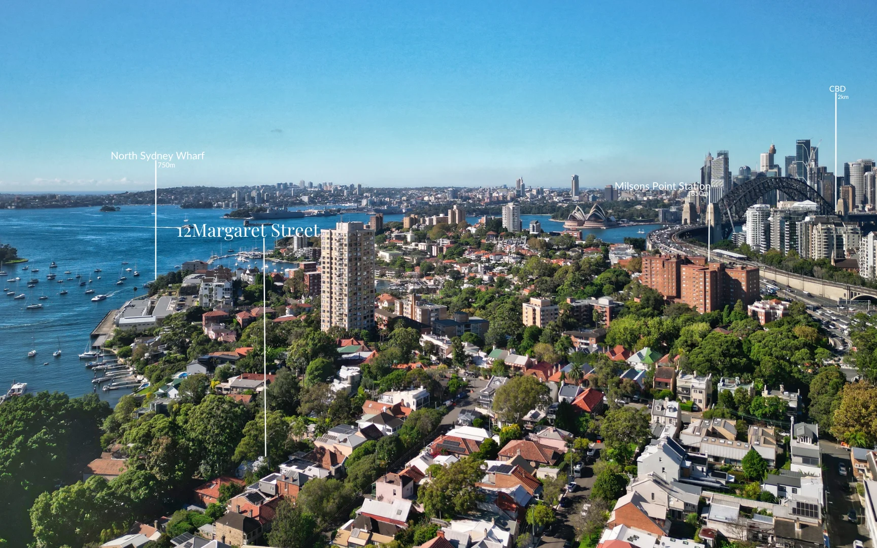 Additional image 13 of 12 Margaret Street, North Sydney NSW 2060