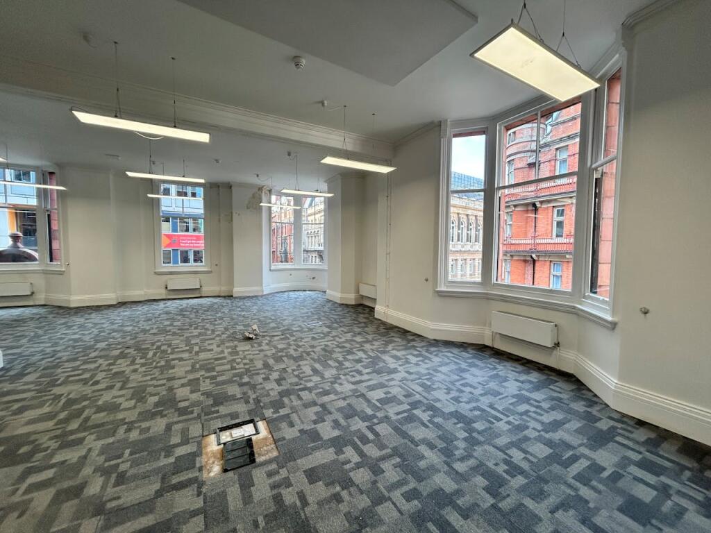 Additional image 18 of The Exchange, First Floor 19 Newhall Street, Birmingham, B3 3PJ