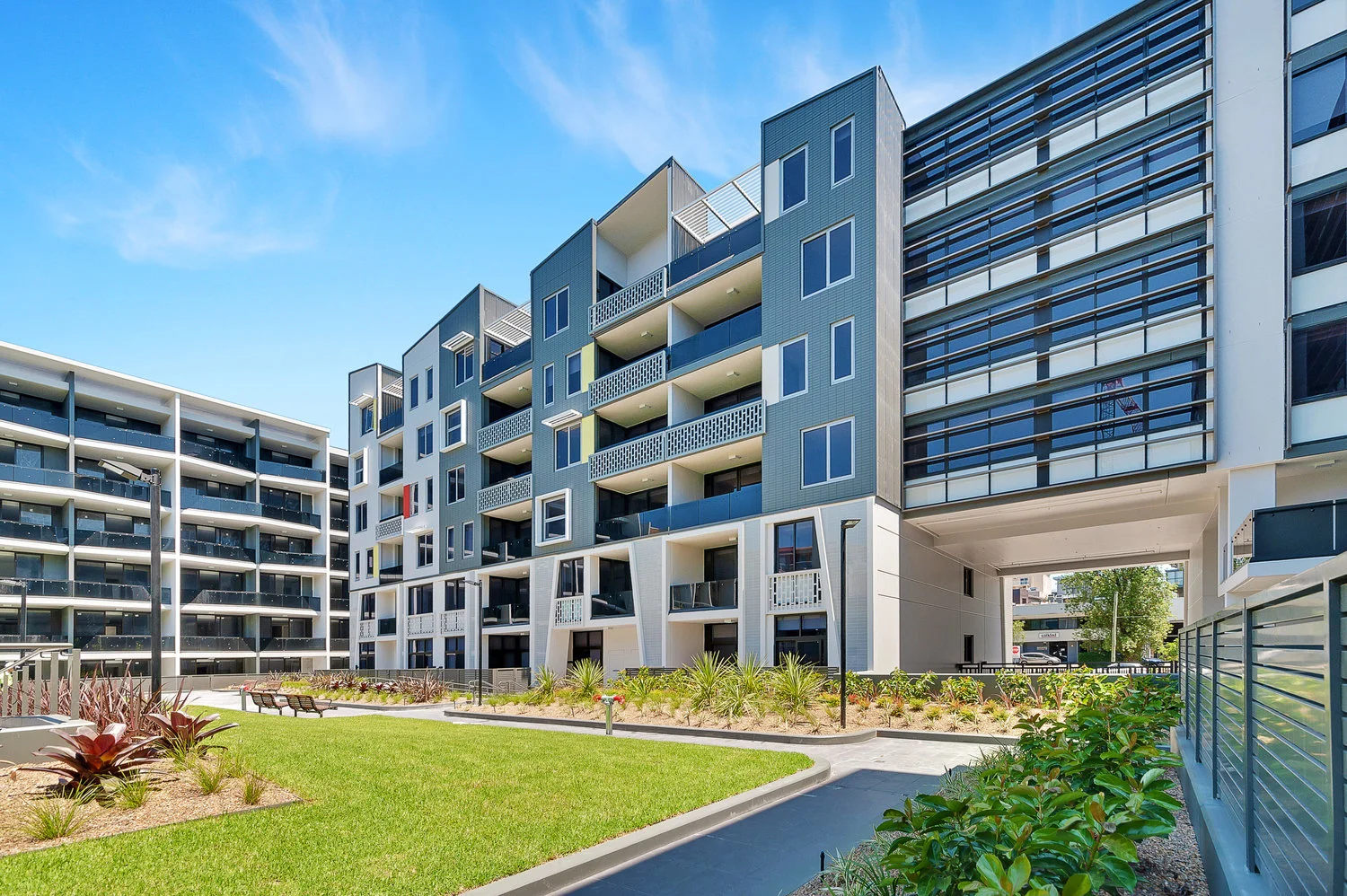 Additional image 13 of 2C/351 George Street, Waterloo NSW 2017