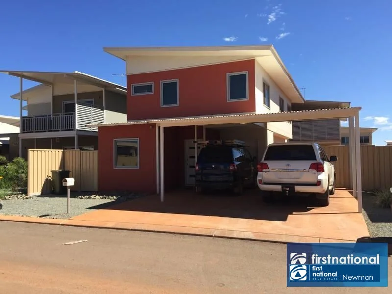 21 Mullamulla Street, Newman WA 6753