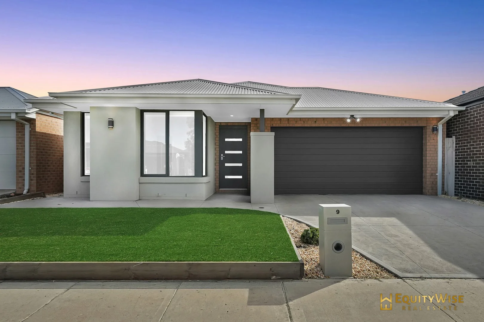 9 Lydney Street, Wyndham Vale VIC 3024