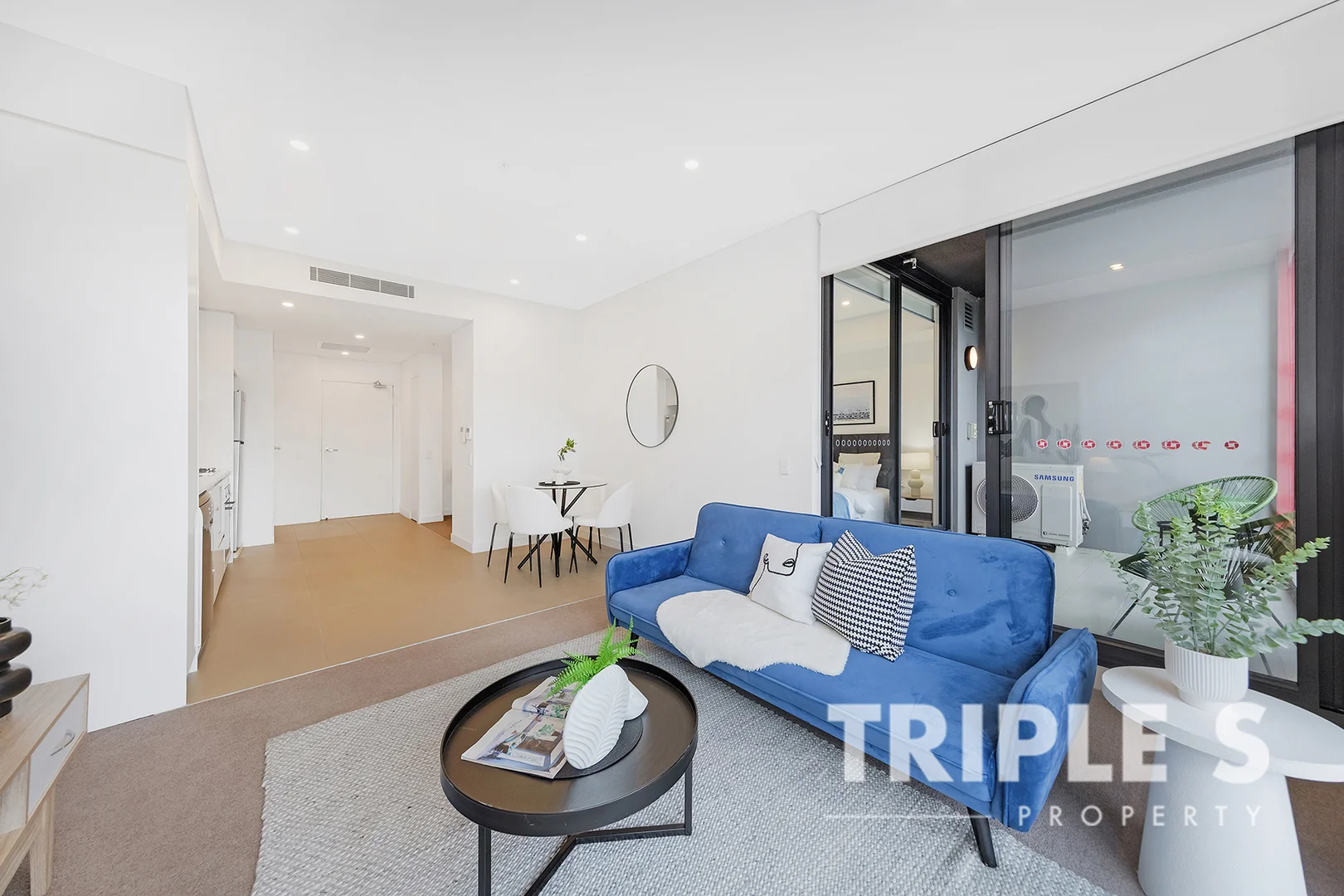 Additional image 16 of 213/20 Nancarrow Avenue, Meadowbank NSW 2114