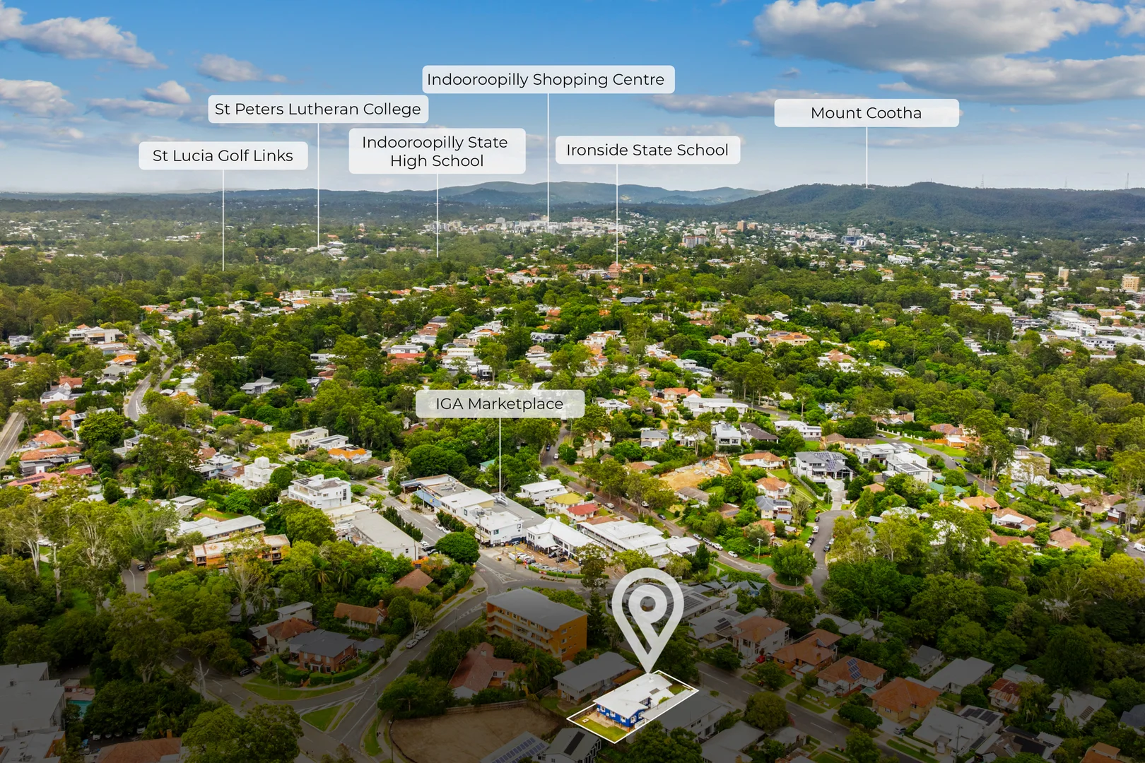 Additional image 26 of 255 Hawken Drive, St Lucia QLD 4067