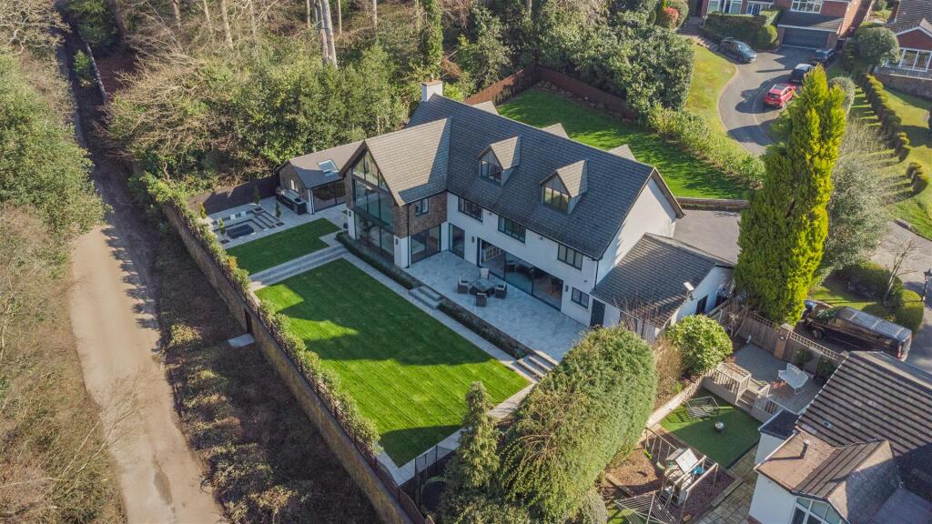 Additional image 53 of The Moorlands, Four Oaks Estate