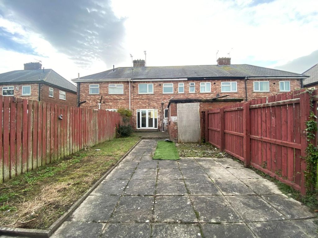 Additional image 9 of 3 bed terraced house for saleCumpsty Road, Liverpool L21