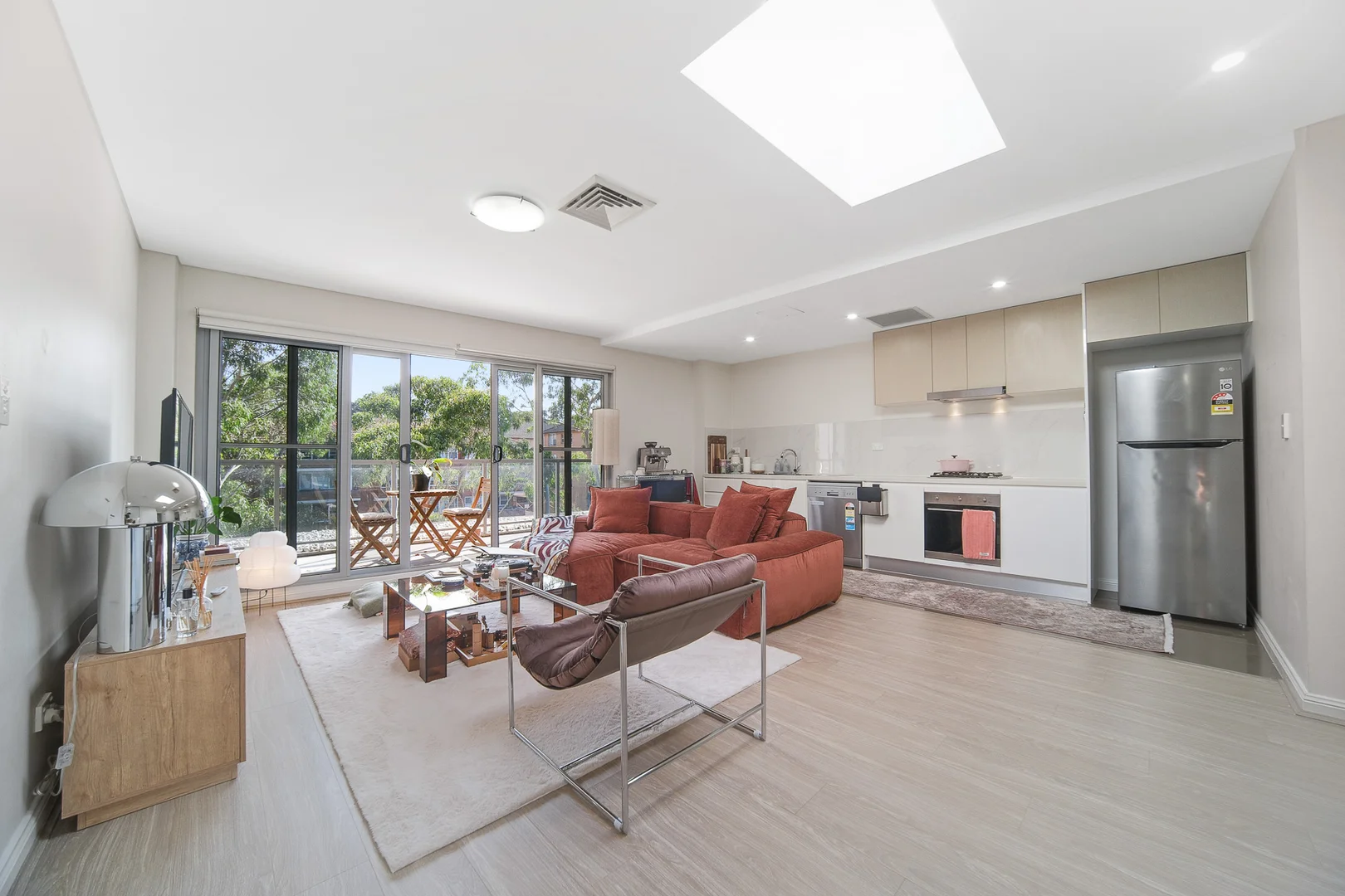 Additional image 2 of 503/9 Birdwood Avenue, Lane Cove NSW 2066