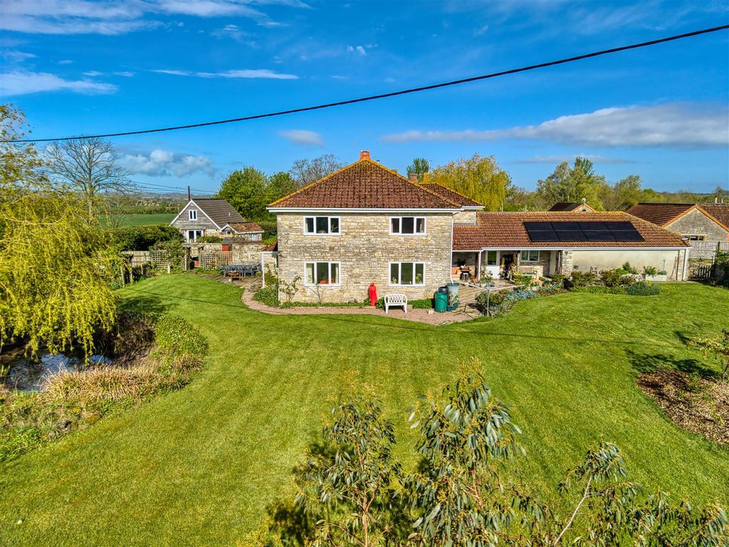 Additional image 13 of 5 bed farm for saleMoor Lane, Rodgrove, Wincanton BA9