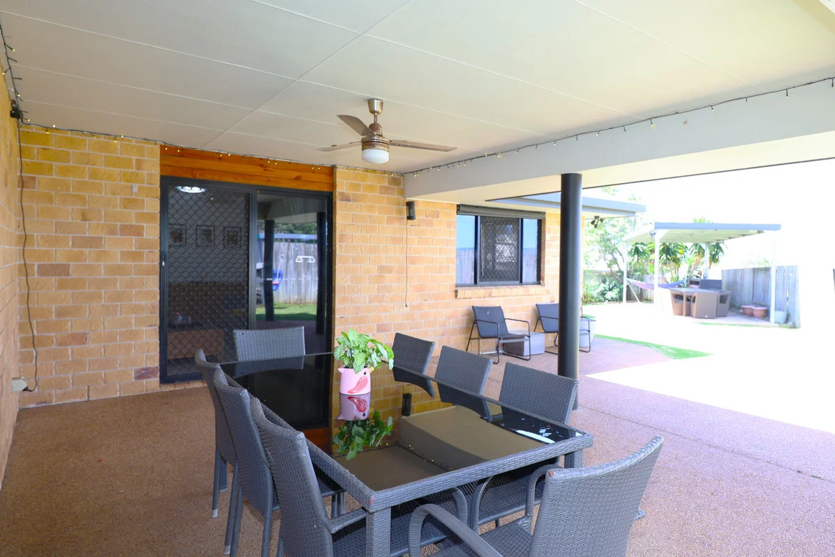 Additional image 19 of 32 Conway Court, Gracemere QLD 4702