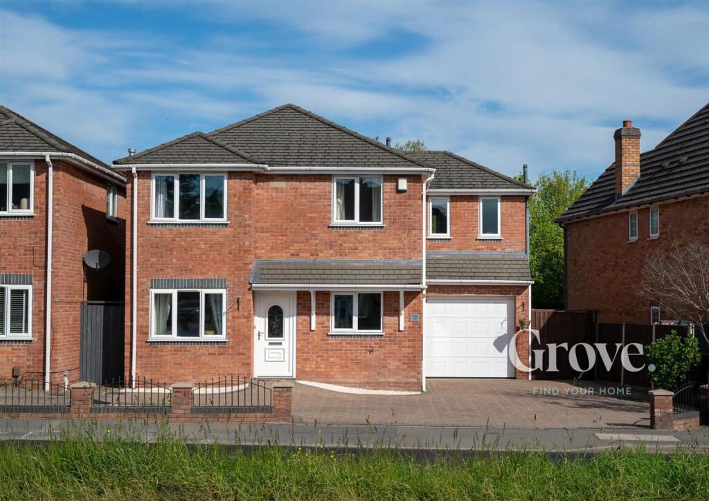 Hagley Road, Hayley Green, Halesowen