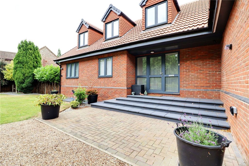 Additional image 29 of 5 bed detached house for saleCadney Road, Brigg DN20