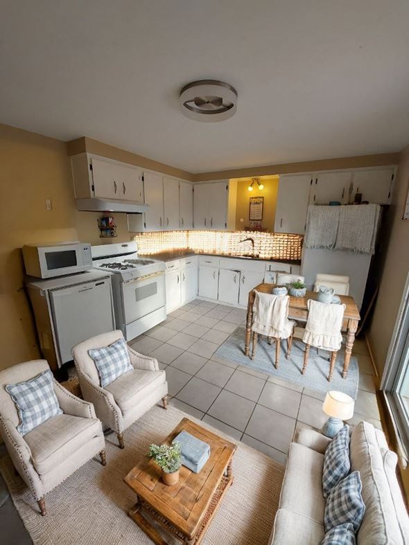 4 The Greenway, Cambridge, ON, N1R 6L8