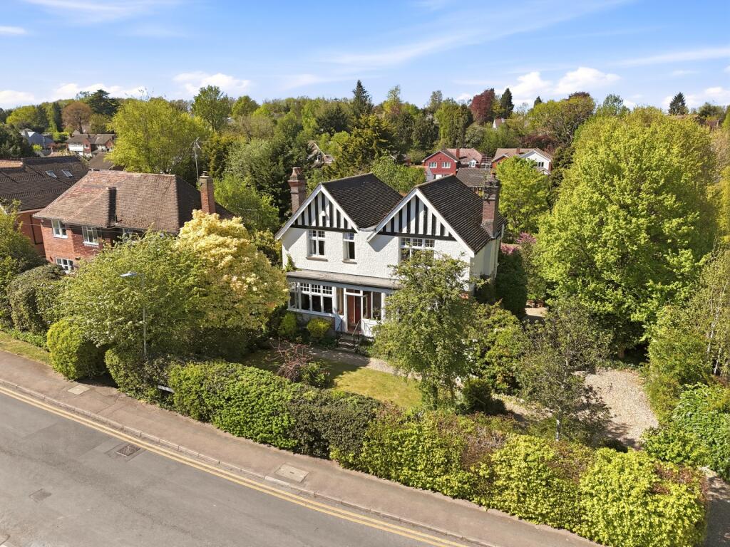 Additional image 20 of Townsend Lane, Harpenden, Hertfordshire, AL5