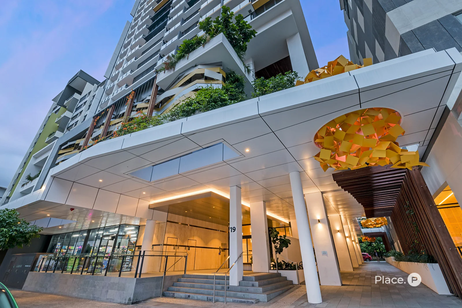 Additional image 16 of 803/19 Hope Street, South Brisbane QLD 4101