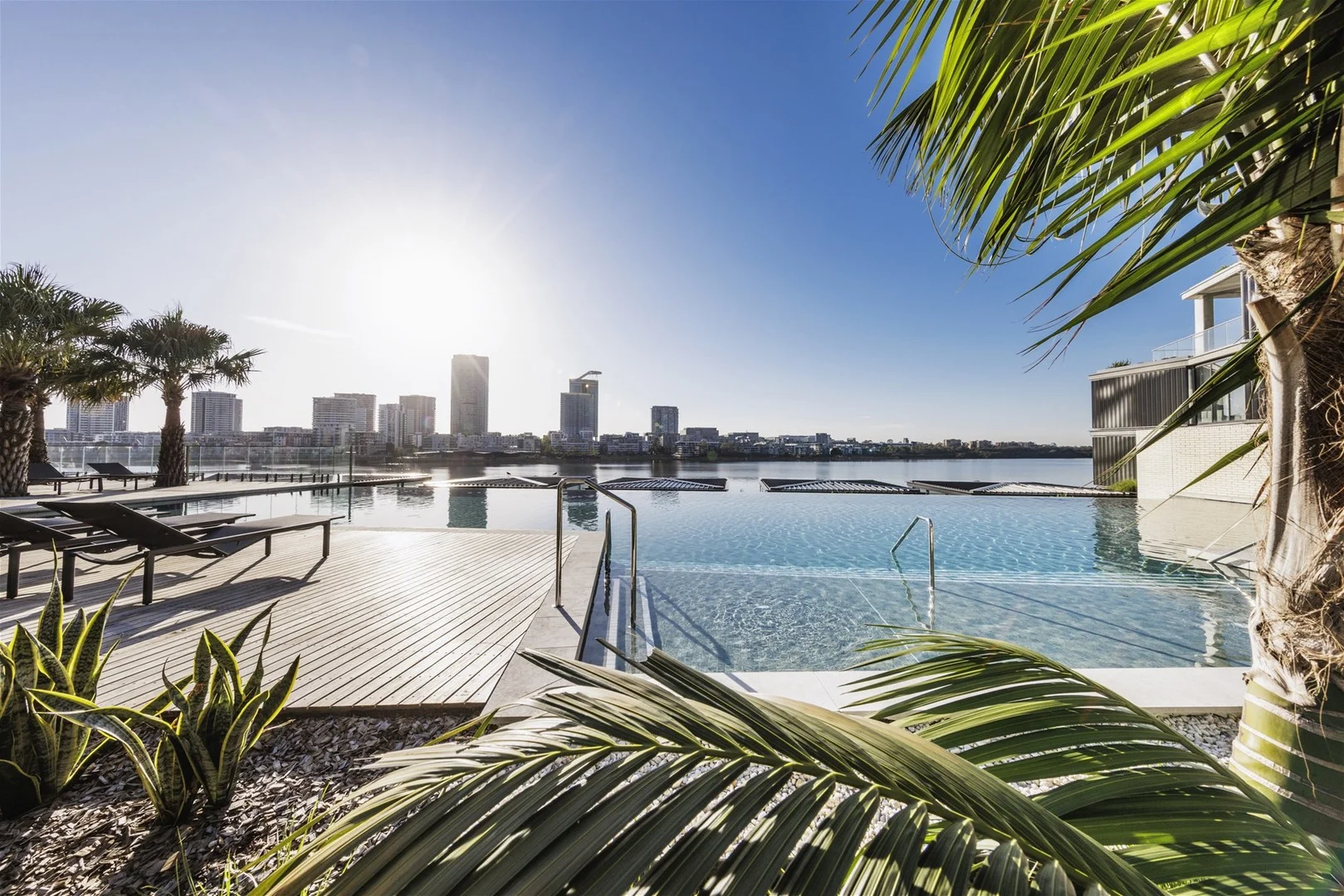 Additional image 8 of 202/36 Marine Parade, Wentworth Point NSW 2127