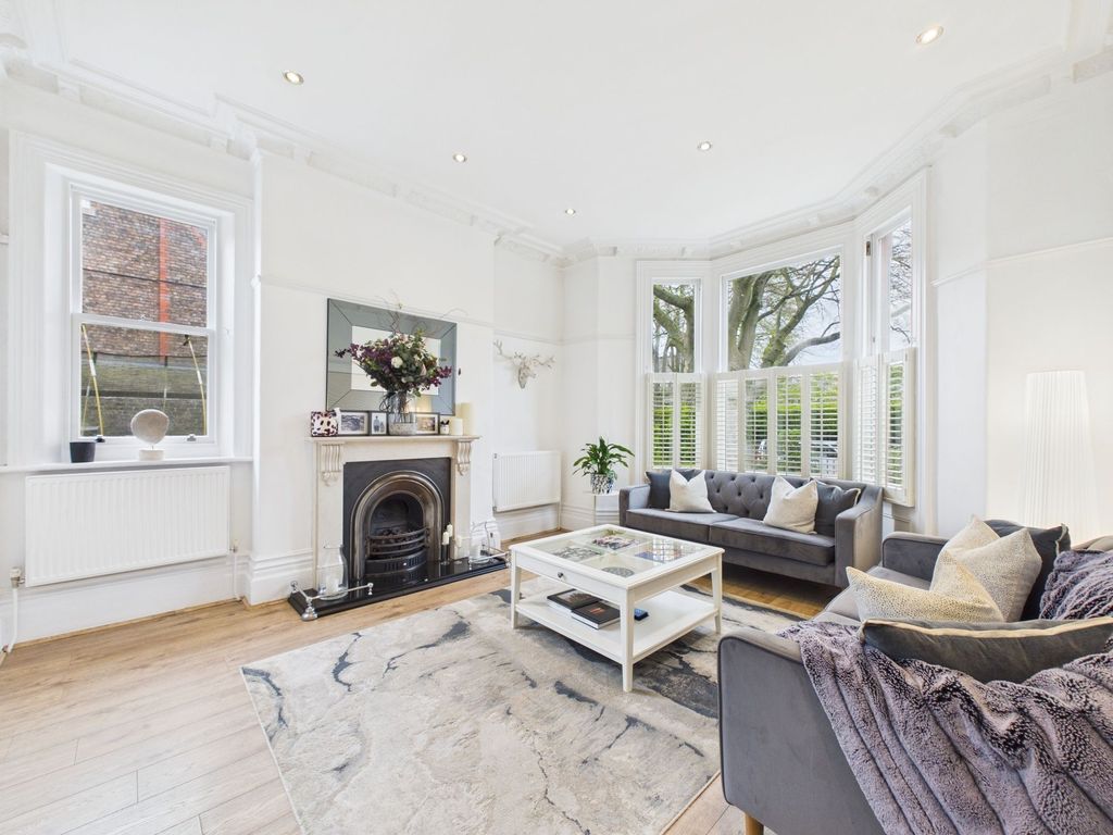 Additional image 7 of 7 bed detached house for saleSalisbury Road, Cressington Park, Liverpool. L19