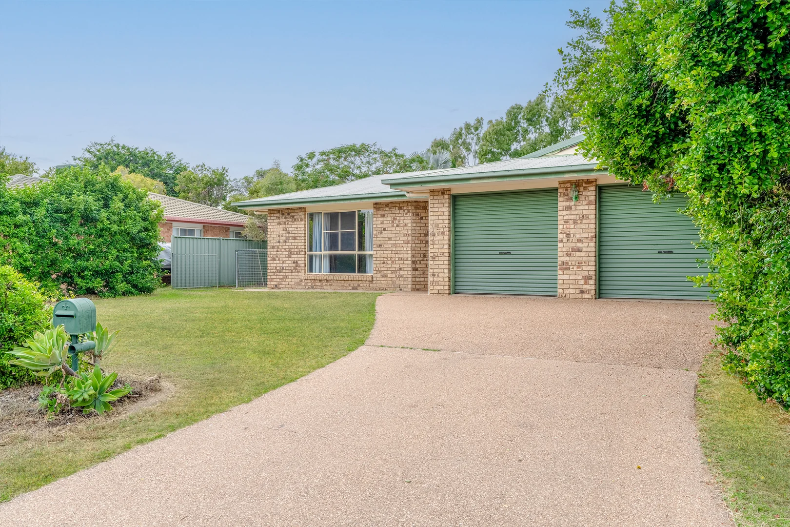 Additional image 2 of 21 Statesmans Drive, Emerald QLD 4720