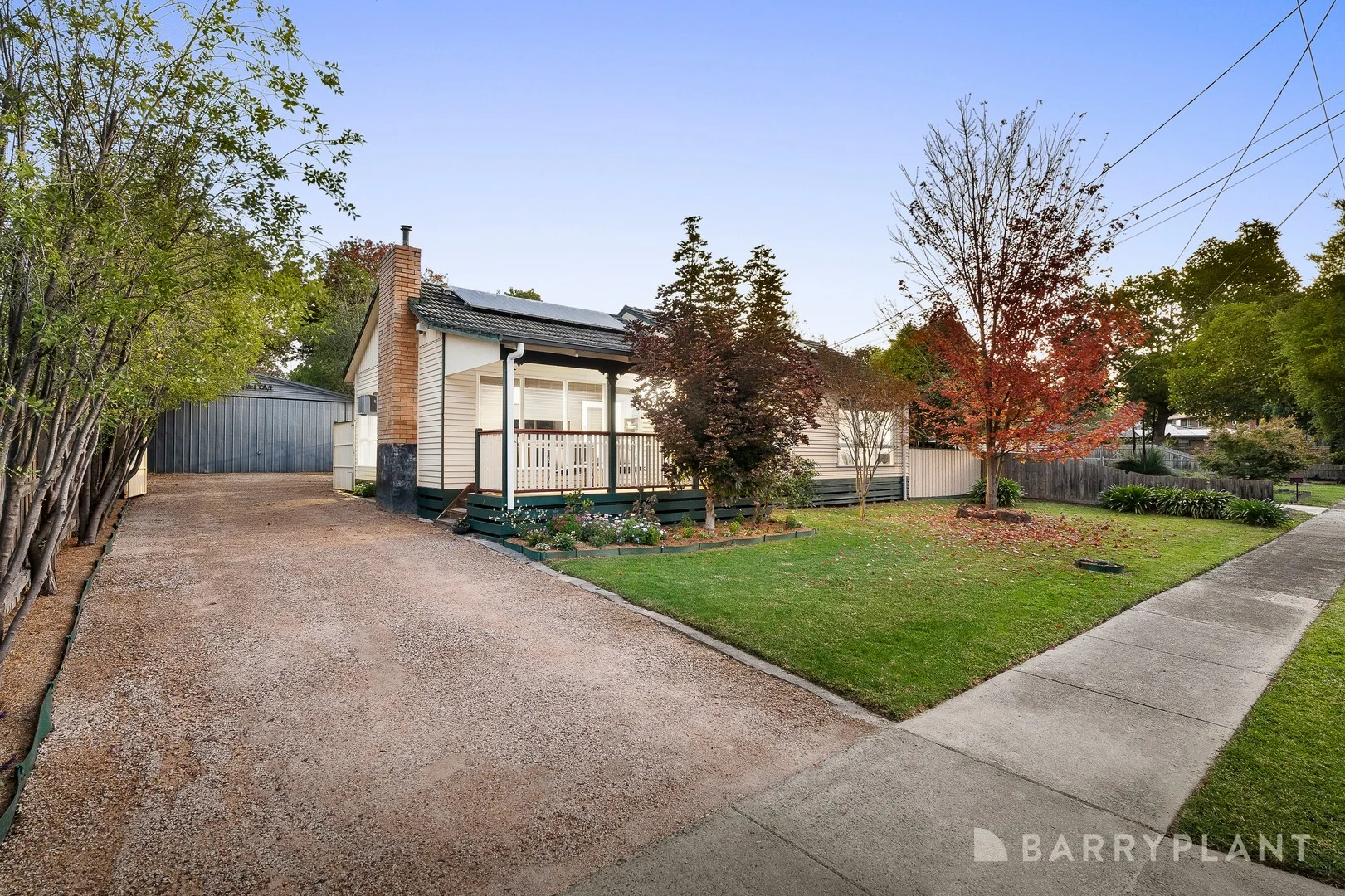 28 Kiloran Avenue, Kilsyth VIC 3137