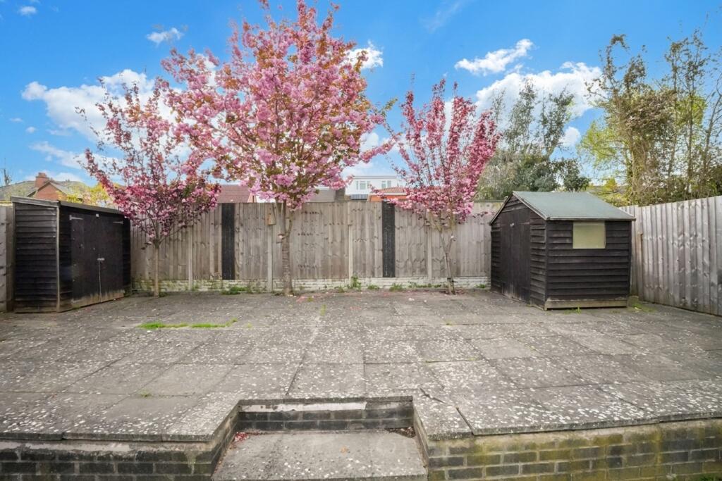 Additional image 21 of Edgcombe Road, Birmingham, B28