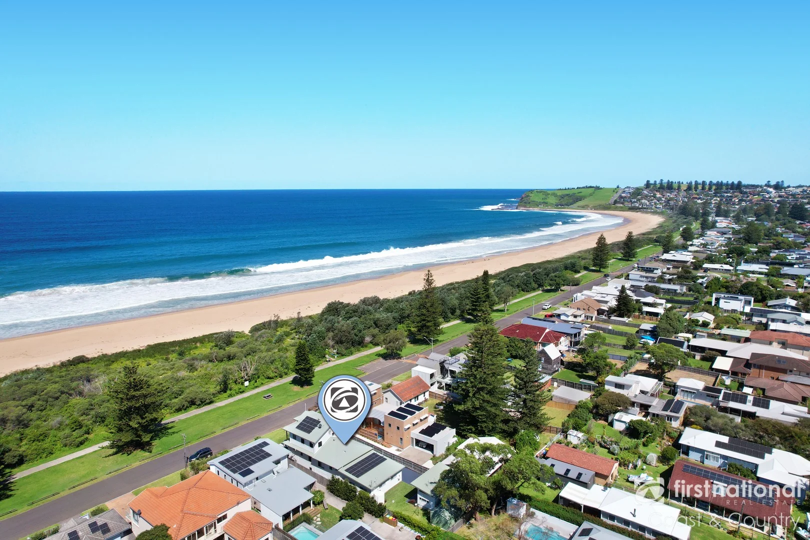 59 Pacific Avenue, Werri Beach NSW 2534